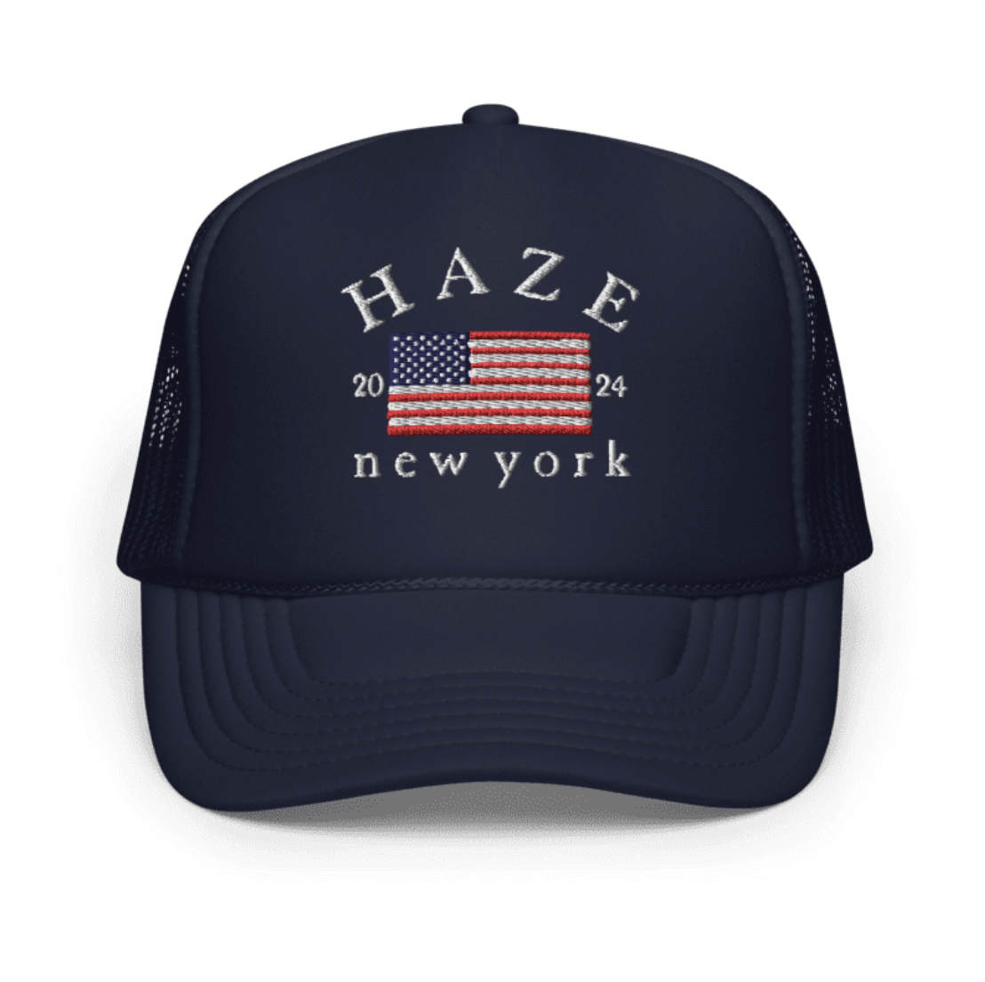 American Haze Hat - Navy