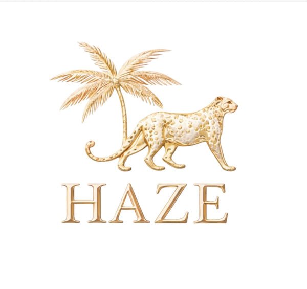 Haze New York